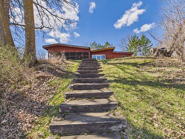 12.5 Acres of Land for Sale in Alexandria, Minnesota