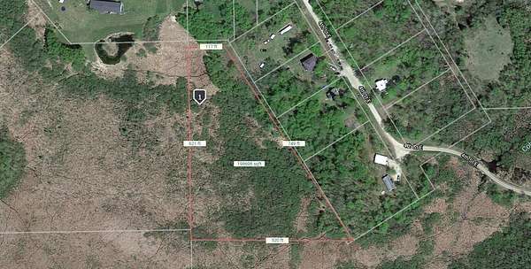 4.52 Acres of Land for Sale in Blackduck, Minnesota