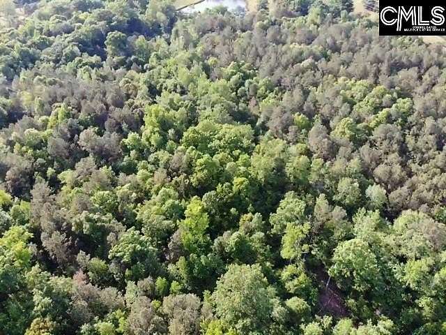 21 Acres of Land for Sale in Prosperity, South Carolina