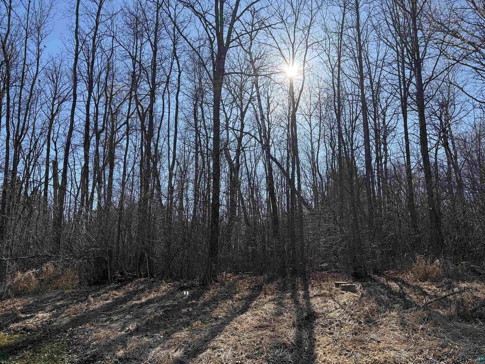 0.34 Acres of Residential Land for Sale in Moose Lake, Minnesota