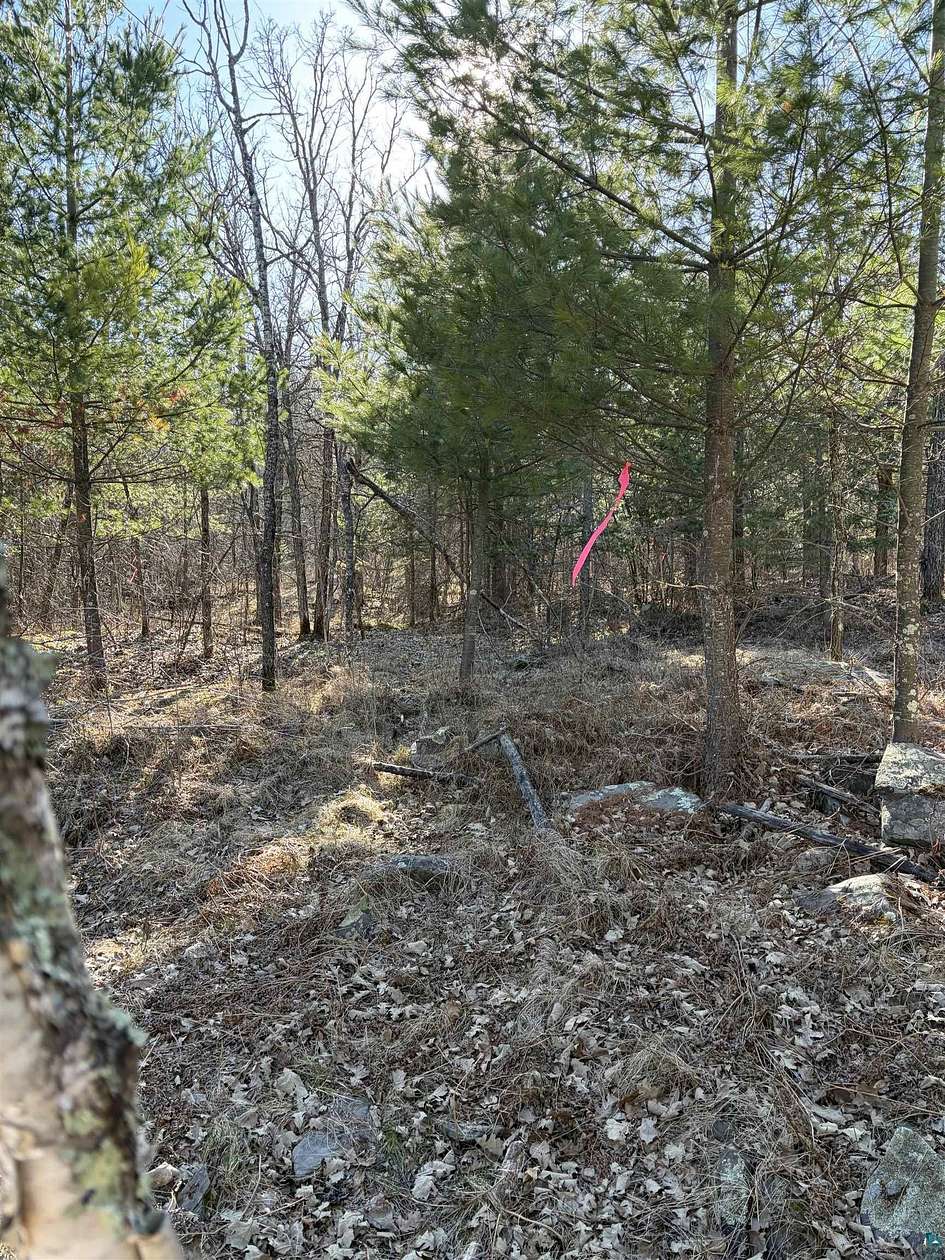 2 Acres of Residential Land for Sale in Moose Lake, Minnesota