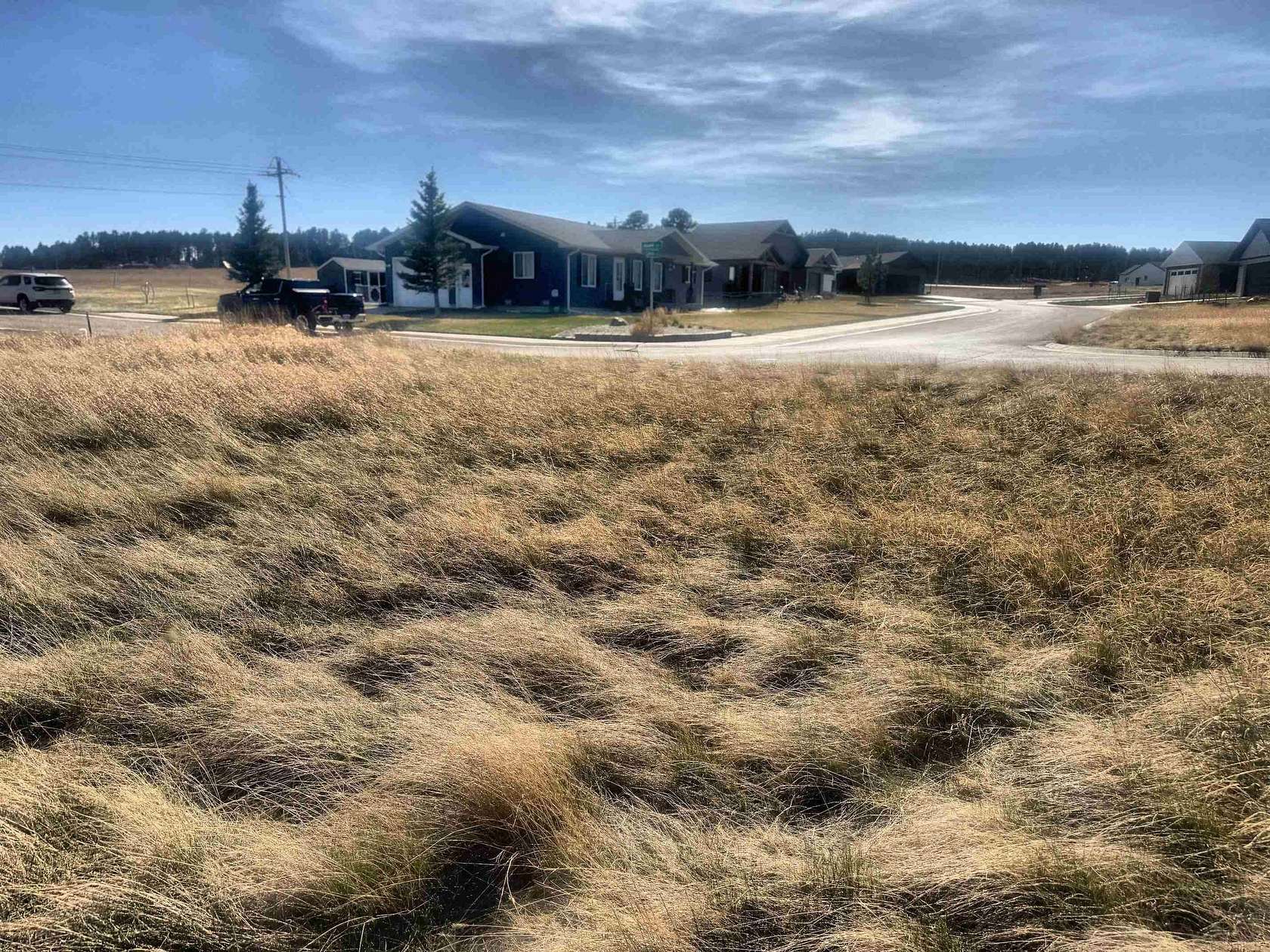 0.22 Acres of Residential Land for Sale in Custer, South Dakota