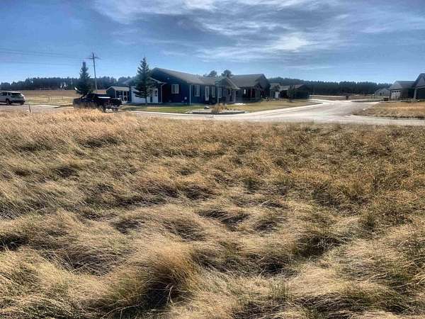 0.22 Acres of Residential Land for Sale in Custer, South Dakota