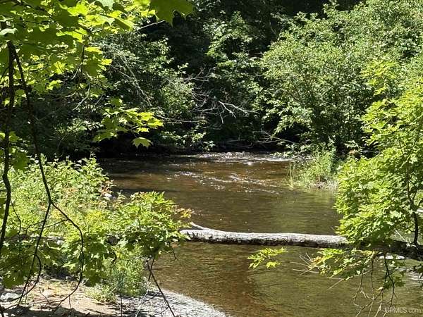 31 Acres of Recreational Land for Sale in Skanee, Michigan