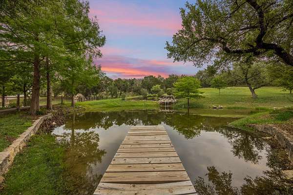 2 Acres of Land with Home for Sale in Austin, Texas
