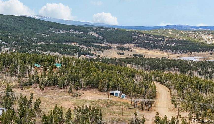1.3 Acres of Residential Land for Sale in Black Hawk, Colorado