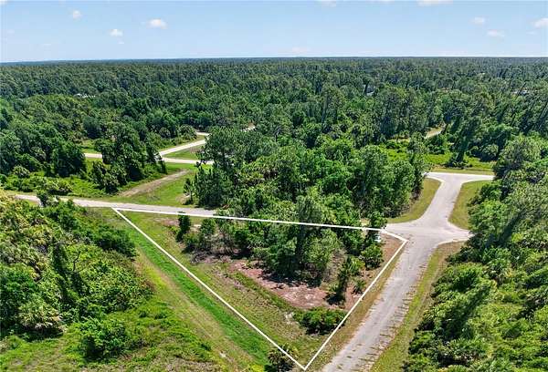 0.3 Acres of Residential Land for Sale in North Port, Florida