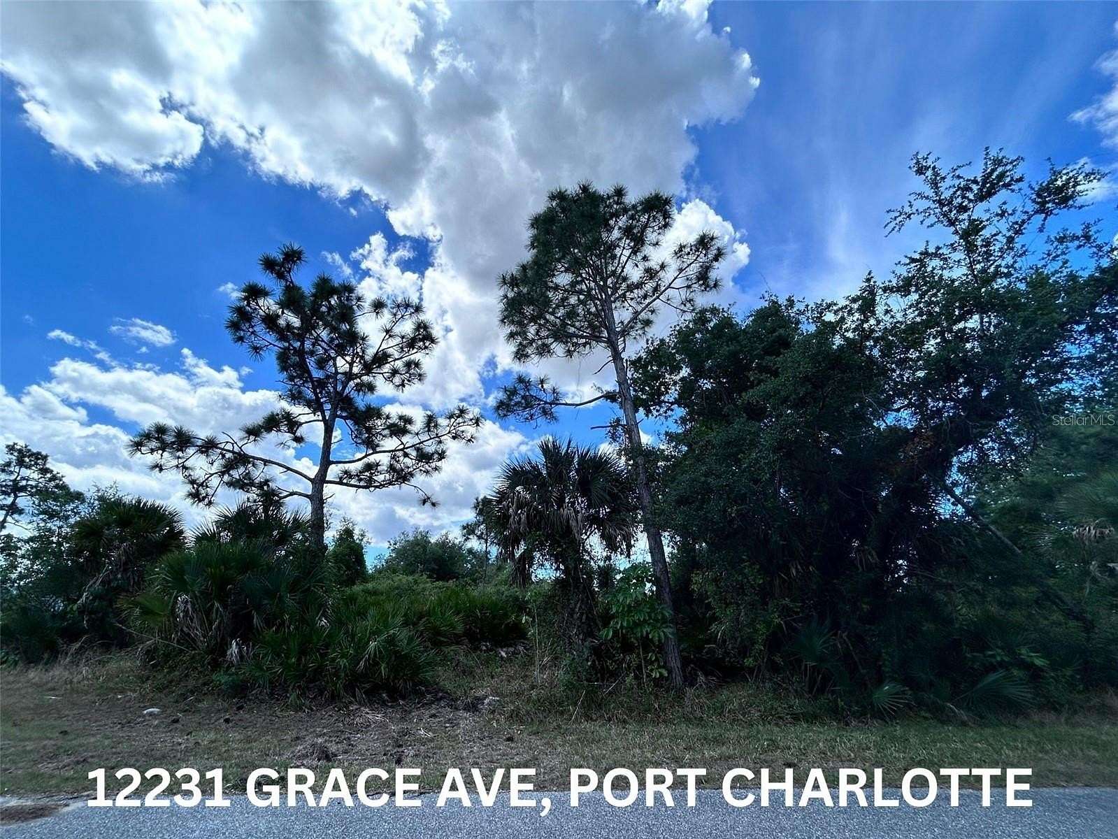 0.27 Acres of Residential Land for Sale in Port Charlotte, Florida