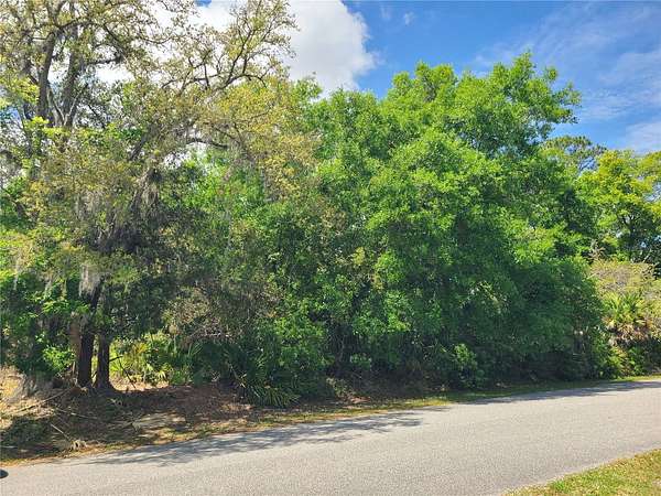 0.28 Acres of Residential Land for Sale in Palm Coast, Florida