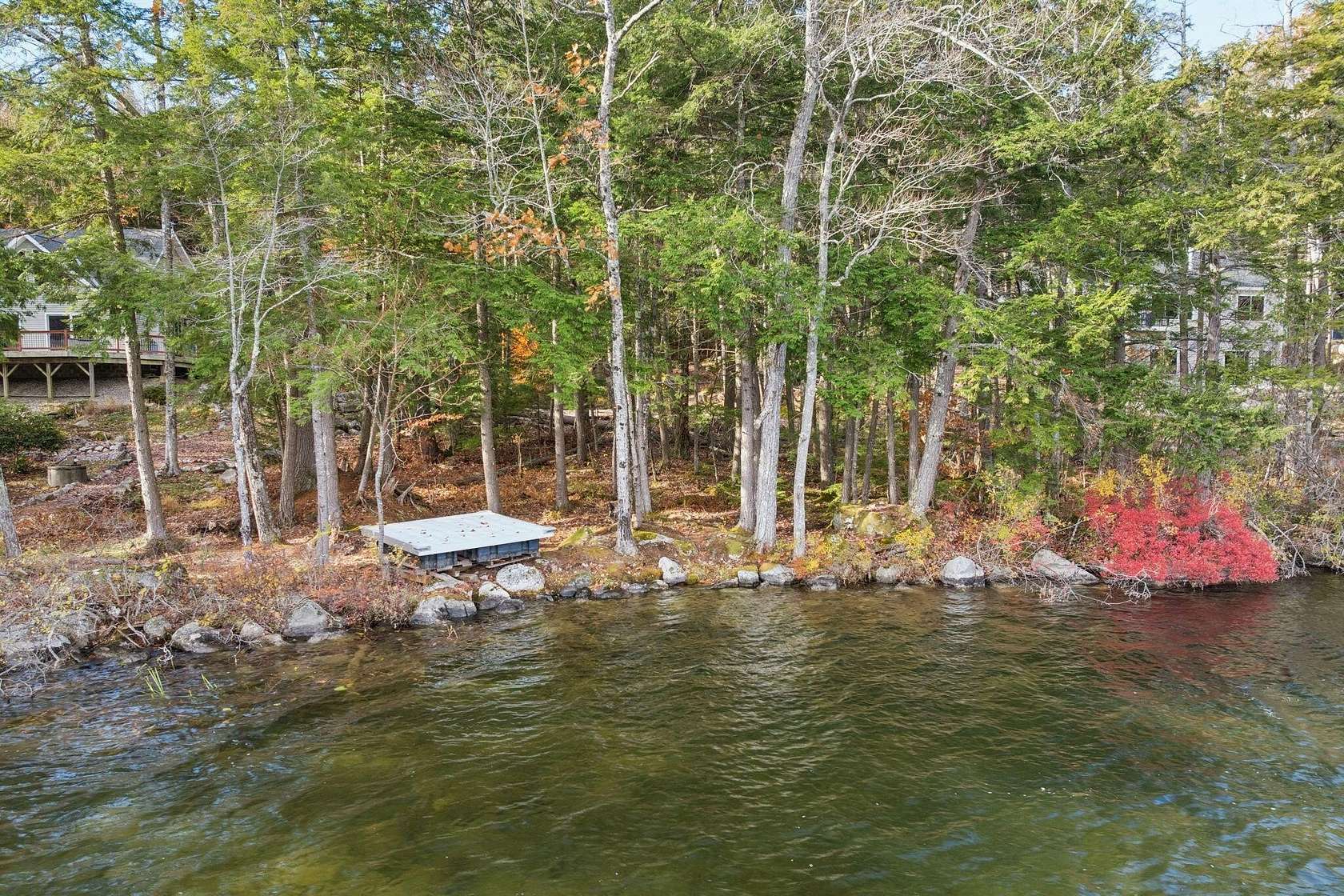 1 Acre of Land for Sale in Norway, Maine