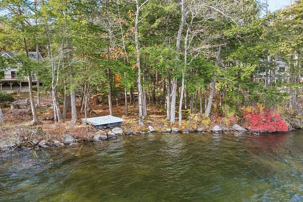 1 Acre of Land for Sale in Norway, Maine