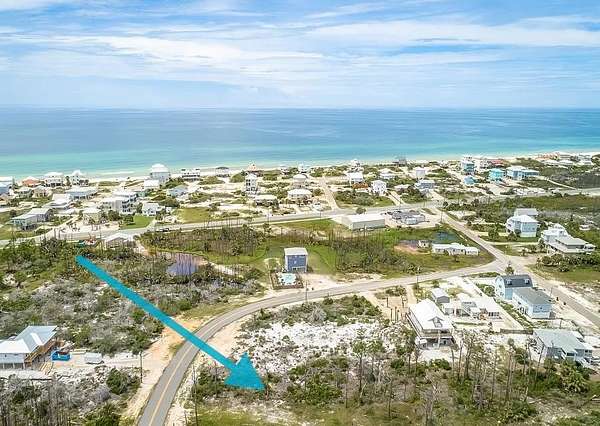 0.37 Acres of Residential Land for Sale in Port St. Joe, Florida