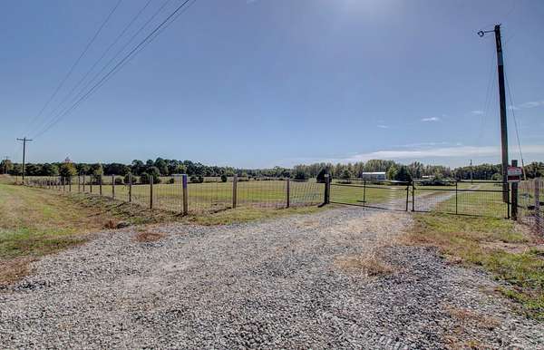 8.53 Acres of Land for Sale in Romance, Arkansas