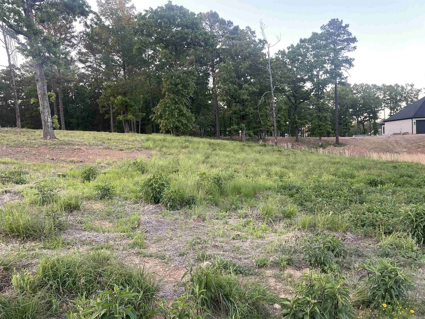 0.74 Acres of Residential Land for Sale in Conway, Arkansas