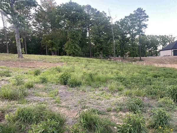 0.74 Acres of Residential Land for Sale in Conway, Arkansas