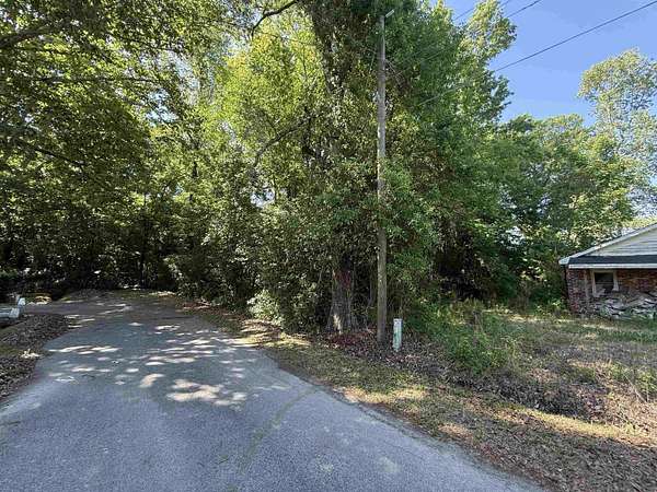0.48 Acres of Residential Land for Sale in Mullins, South Carolina