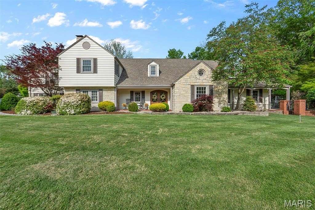 2.22 Acres of Land with Home for Sale in Cape Girardeau, Missouri