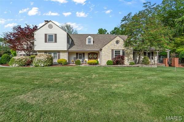 2.22 Acres of Land with Home for Sale in Cape Girardeau, Missouri