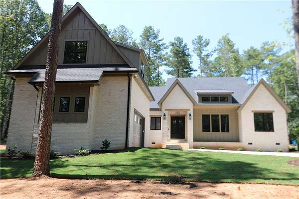 5.27 Acres of Land with Home for Sale in Liberty, South Carolina