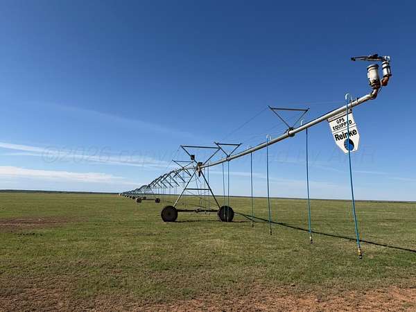 542 Acres of Land for Sale in Paducah, Texas