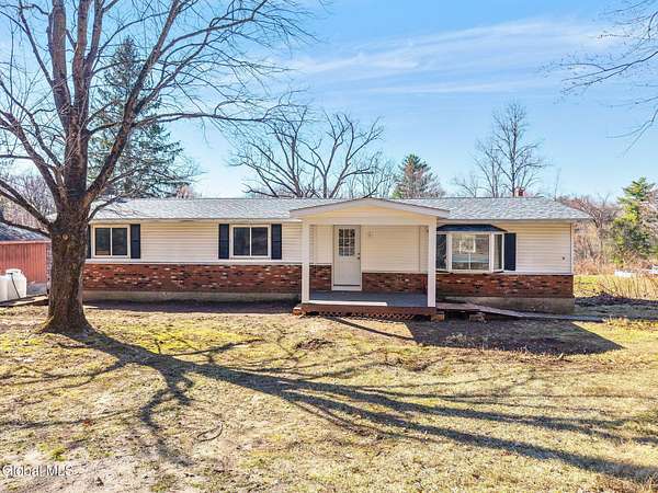 2 Acres of Land with Home for Sale in Halfmoon, New York