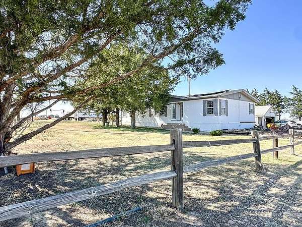 2 Acres of Land with Home for Sale in Eads, Colorado