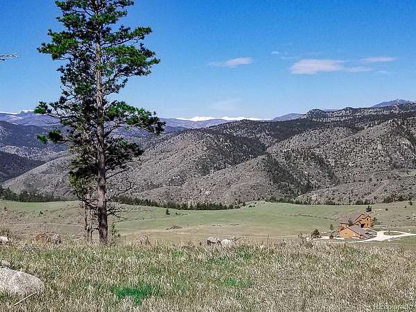 1.22 Acres of Residential Land for Sale in Livermore, Colorado