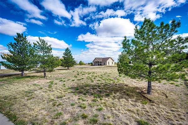 1 Acre of Mixed-Use Land for Sale in Bennett, Colorado