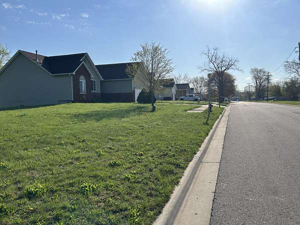 0.38 Acres of Residential Land for Sale in Milan, Michigan