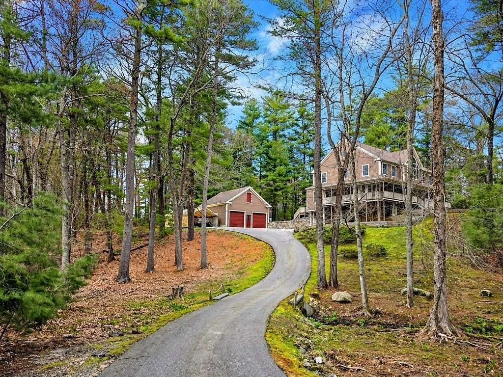 2 Acres of Land with Home for Sale in Pembroke, Massachusetts