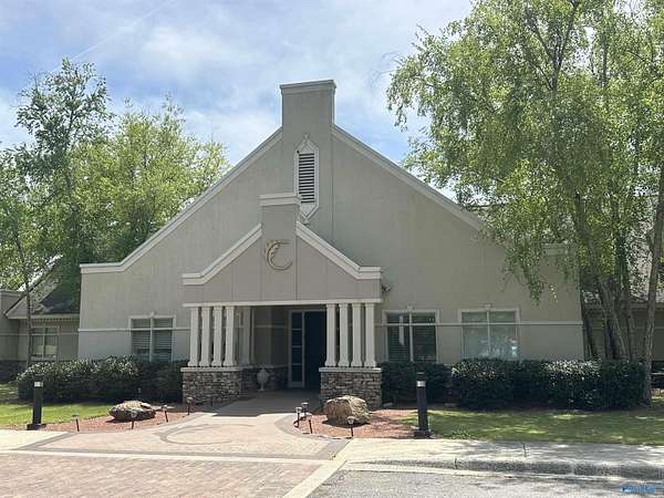 0.28 Acres of Residential Land for Sale in Union Grove, Alabama