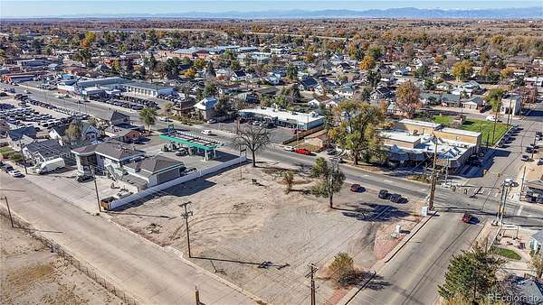 0.75 Acres of Commercial Land for Sale in Fort Lupton, Colorado