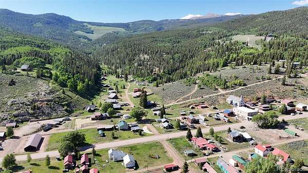0.62 Acres of Mixed-Use Land for Sale in Pitkin, Colorado