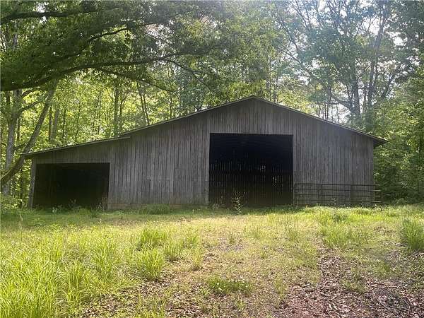 6.14 Acres of Residential Land for Sale in Ball Ground, Georgia