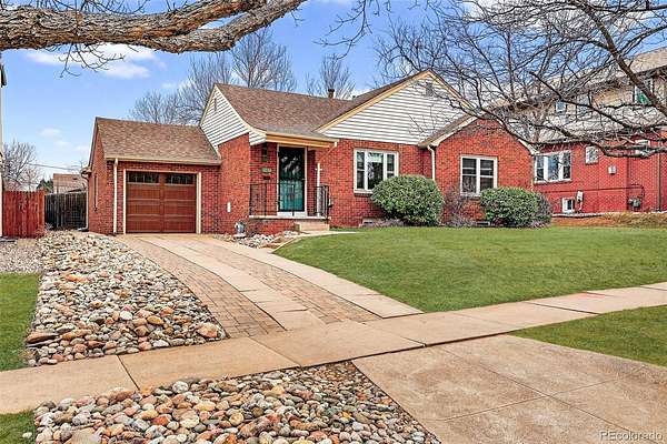 0.21 Acres of Residential Land for Sale in Denver, Colorado