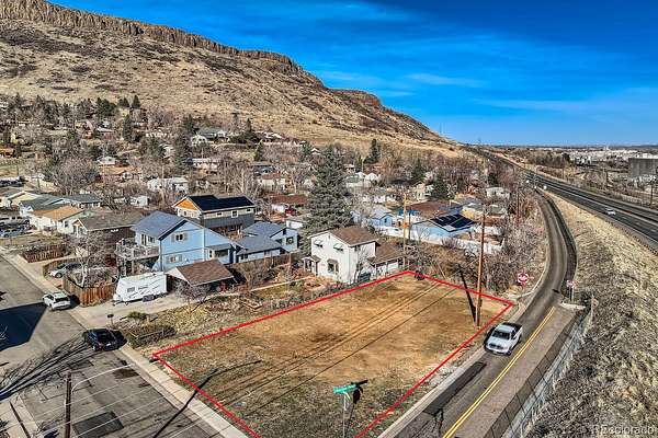 0.17 Acres of Residential Land for Sale in Golden, Colorado