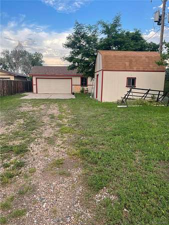 0.16 Acres of Residential Land for Sale in Dupont, Colorado