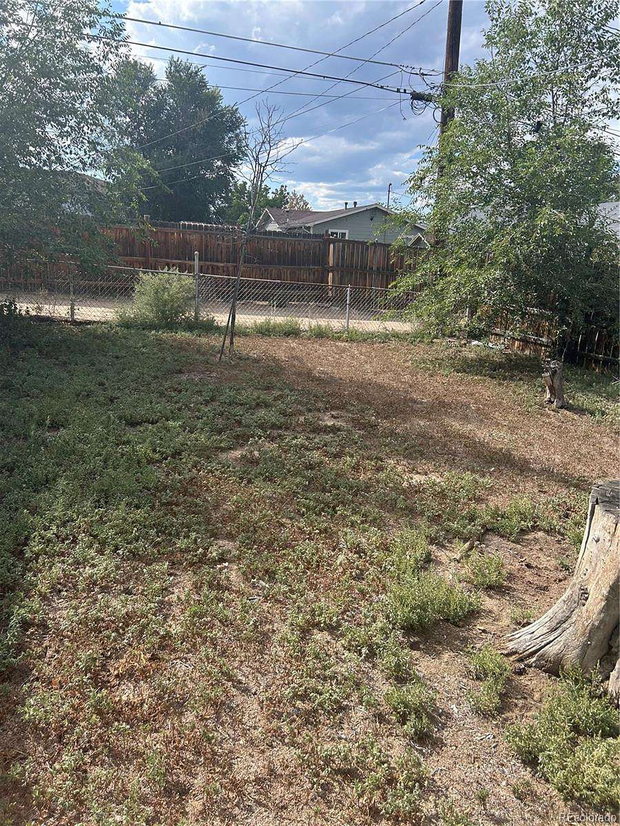 0.14 Acres of Residential Land for Sale in Denver, Colorado