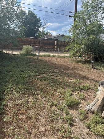 0.14 Acres of Residential Land for Sale in Denver, Colorado