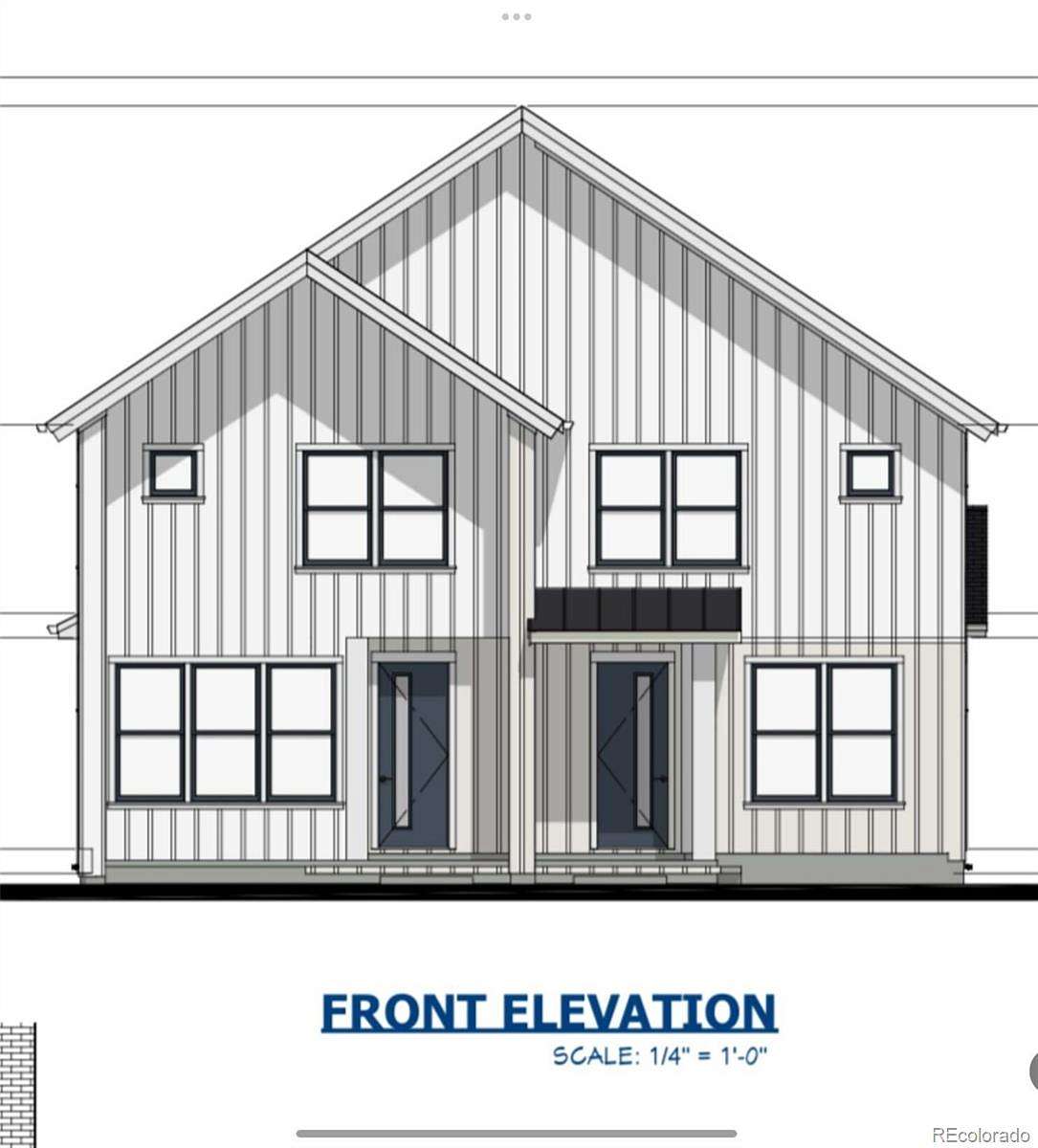 0.14 Acres of Residential Land for Sale in Englewood, Colorado