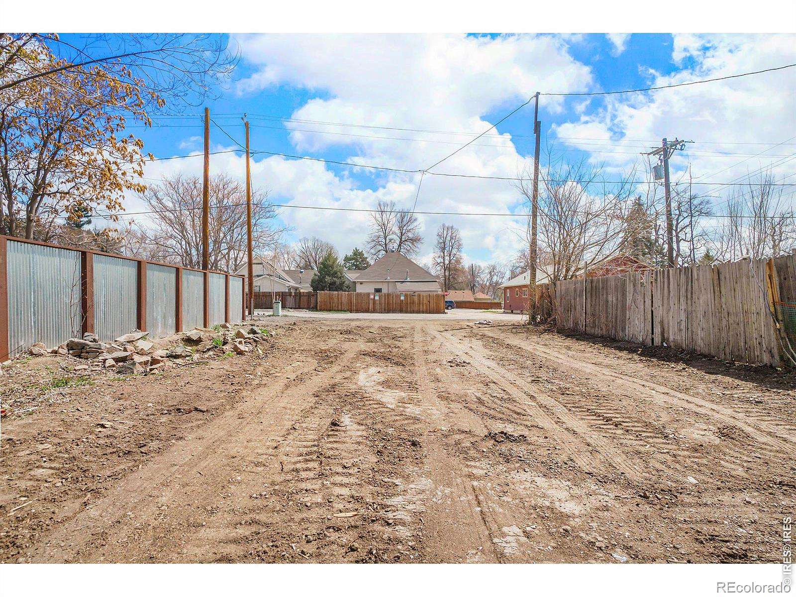 0.14 Acres of Mixed-Use Land for Sale in Loveland, Colorado