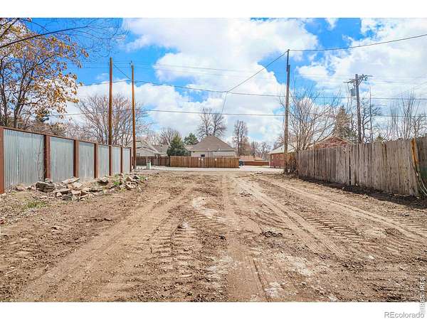 0.14 Acres of Mixed-Use Land for Sale in Loveland, Colorado