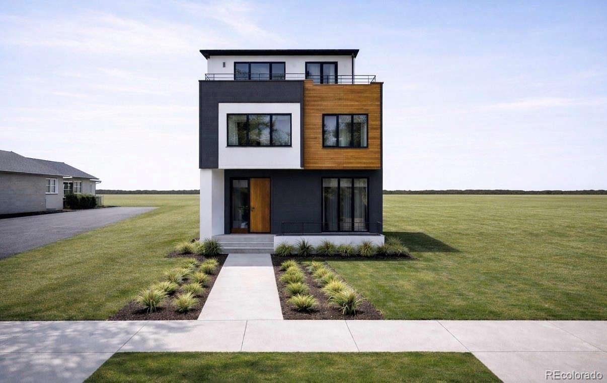 0.11 Acres of Residential Land for Sale in Denver, Colorado