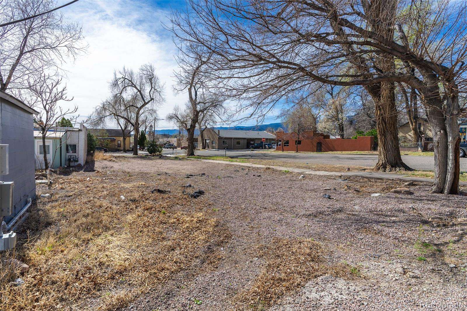 0.11 Acres of Land for Sale in Cañon City, Colorado