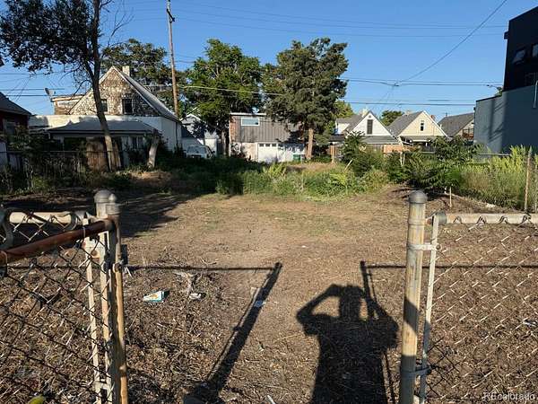 0.09 Acres of Land for Sale in Denver, Colorado