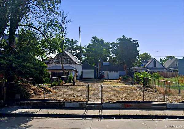 0.09 Acres of Land for Sale in Denver, Colorado