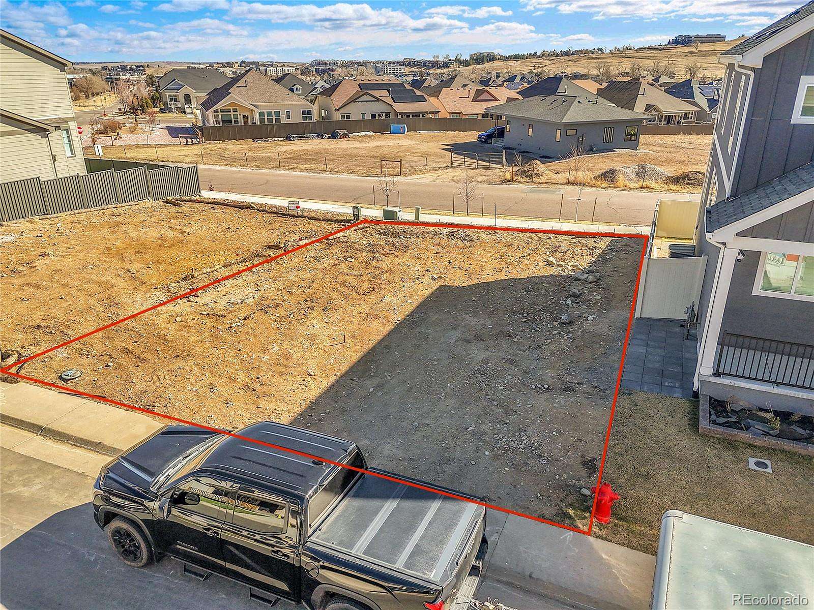 0.07 Acres of Residential Land for Sale in Superior, Colorado