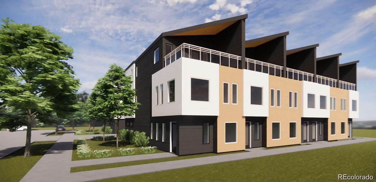 0.46 Acres of Residential Land for Sale in Lakewood, Colorado