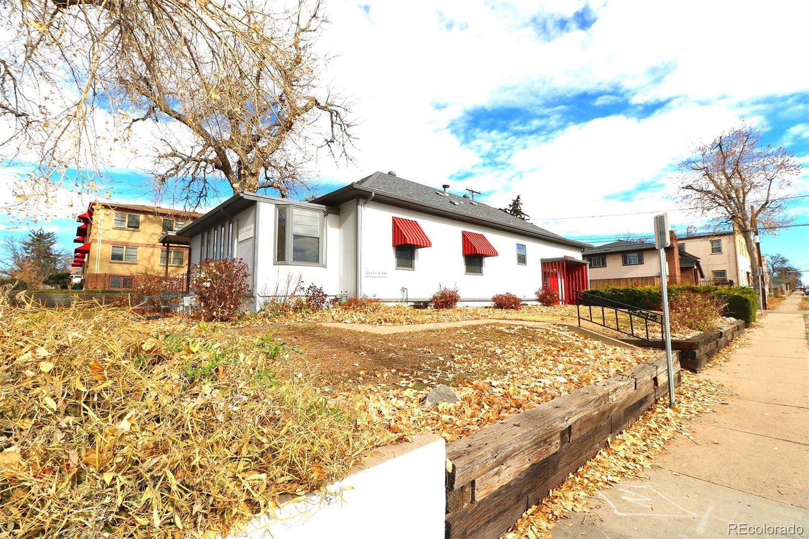 0.29 Acres of Mixed-Use Land for Sale in Englewood, Colorado