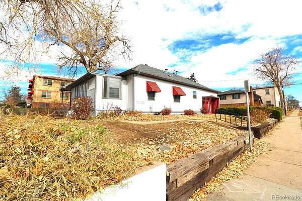 0.29 Acres of Mixed-Use Land for Sale in Englewood, Colorado